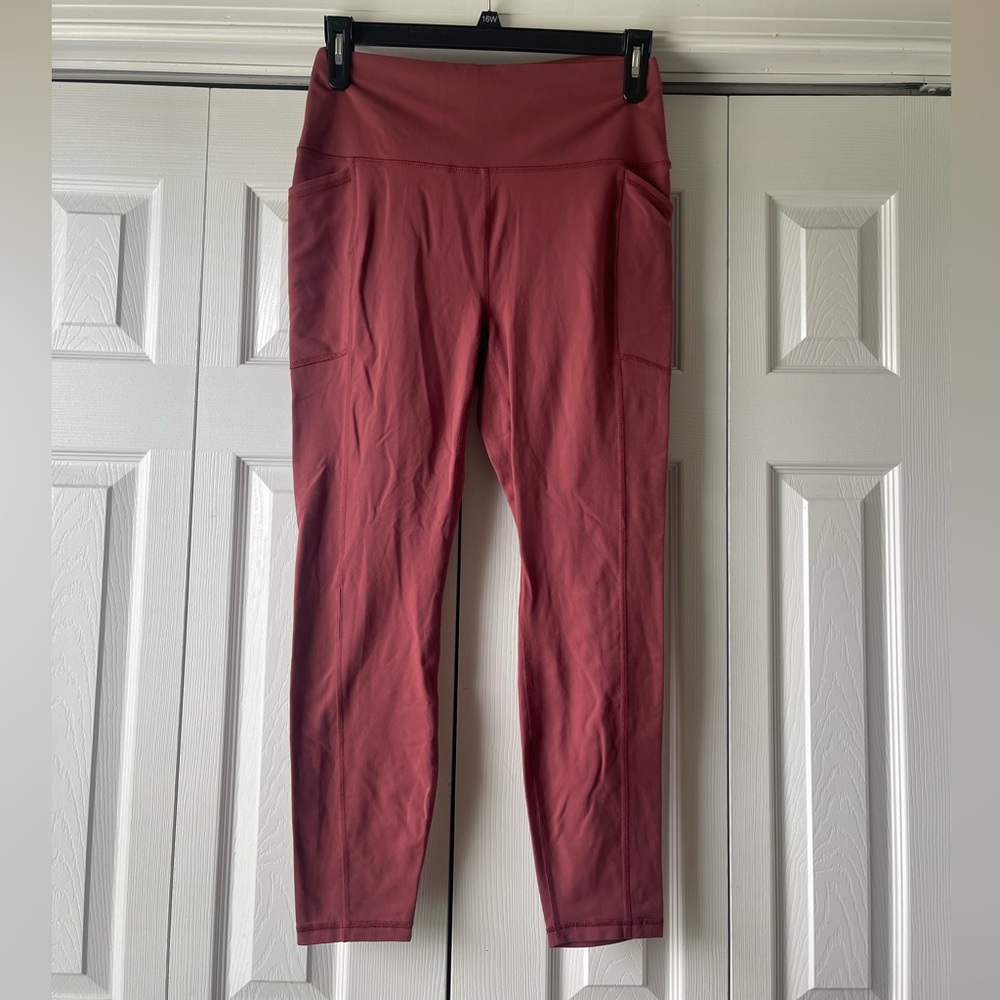 Women’s RBX Leggings